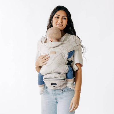 Hands-Free Carrier Set