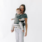 Hands-Free Carrier Set