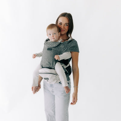 Hands-Free Carrier Set
