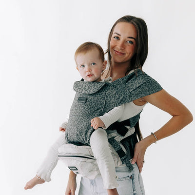 Hands-Free Carrier Set