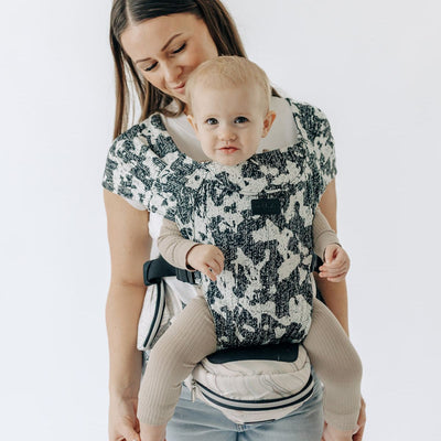 2-in-1 Combo Carrier