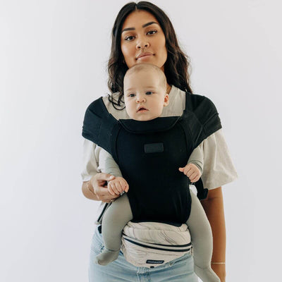 2-in-1 Combo Carrier