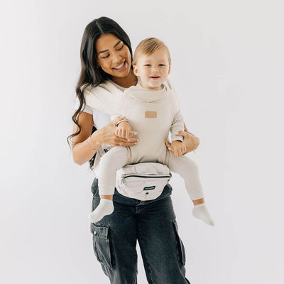 2-in-1 Combo Carrier