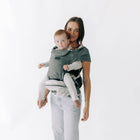 2-in-1 Combo Carrier