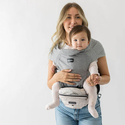 2-in-1 Combo Carrier