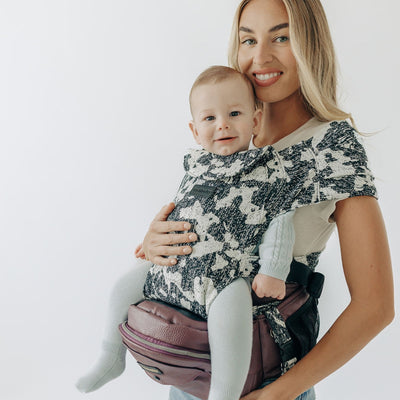 2-in-1 Combo Carrier