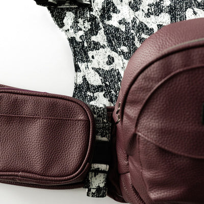 2-in-1 Combo Carrier