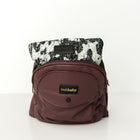 2-in-1 Combo Carrier