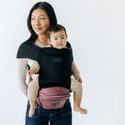 2-in-1 Combo Carrier