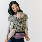 2-in-1 Combo Carrier