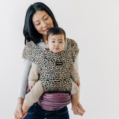 2-in-1 Combo Carrier