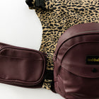 2-in-1 Combo Carrier