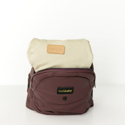 2-in-1 Combo Carrier