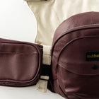 2-in-1 Combo Carrier