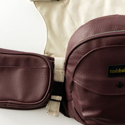 2-in-1 Combo Carrier