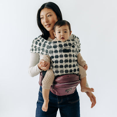 2-in-1 Combo Carrier