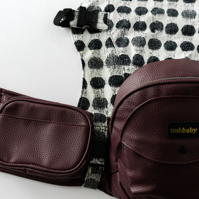 2-in-1 Combo Carrier