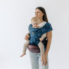 2-in-1 Combo Carrier