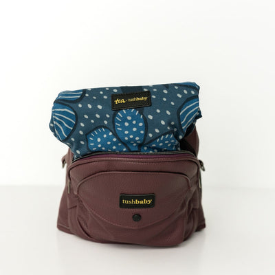 2-in-1 Combo Carrier