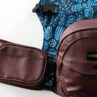 2-in-1 Combo Carrier