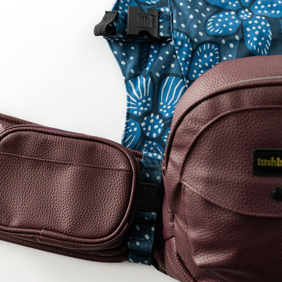 2-in-1 Combo Carrier