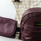 2-in-1 Combo Carrier