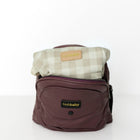 2-in-1 Combo Carrier