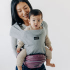 2-in-1 Combo Carrier