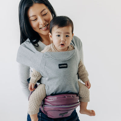 2-in-1 Combo Carrier