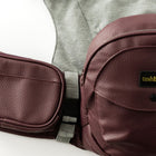 2-in-1 Combo Carrier