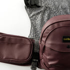 2-in-1 Combo Carrier