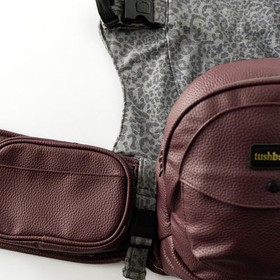 2-in-1 Combo Carrier