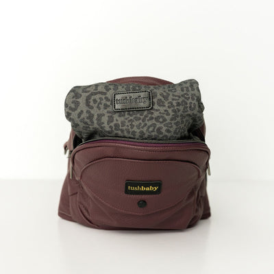 2-in-1 Combo Carrier