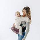 2-in-1 Combo Carrier