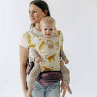 2-in-1 Combo Carrier