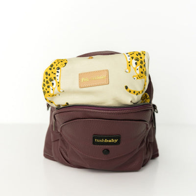 2-in-1 Combo Carrier