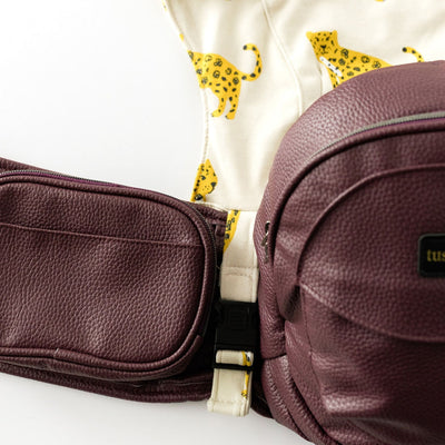 2-in-1 Combo Carrier