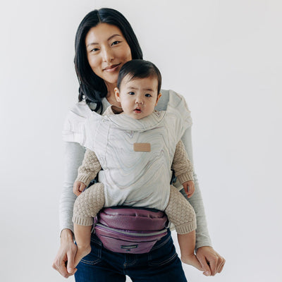 2-in-1 Combo Carrier