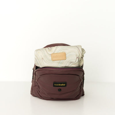 2-in-1 Combo Carrier