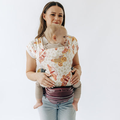 2-in-1 Combo Carrier