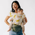 Hands-Free Carrier Set