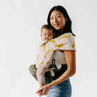 Hands-Free Carrier Set