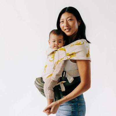 Hands-Free Carrier Set