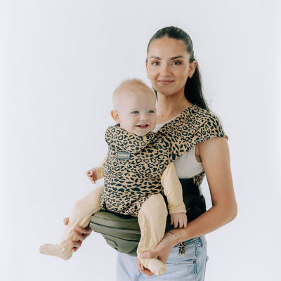 2-in-1 Combo Carrier