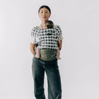 2-in-1 Combo Carrier