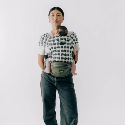 2-in-1 Combo Carrier