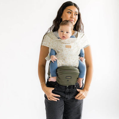 2-in-1 Combo Carrier