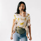 2-in-1 Combo Carrier