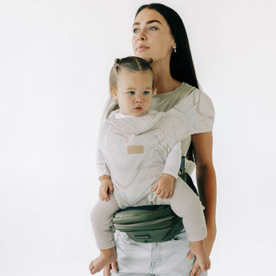 2-in-1 Combo Carrier