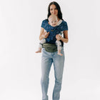 2-in-1 Combo Carrier